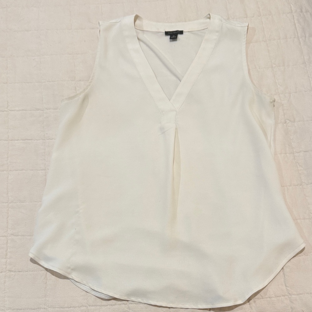 Ann Taylor Blouse